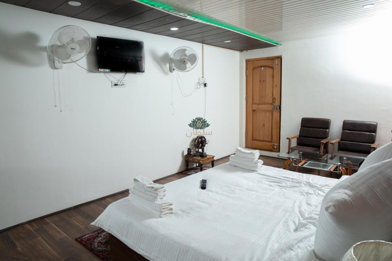 Sultan Residency Hotel Srinagar (Jammu and Kashmir)