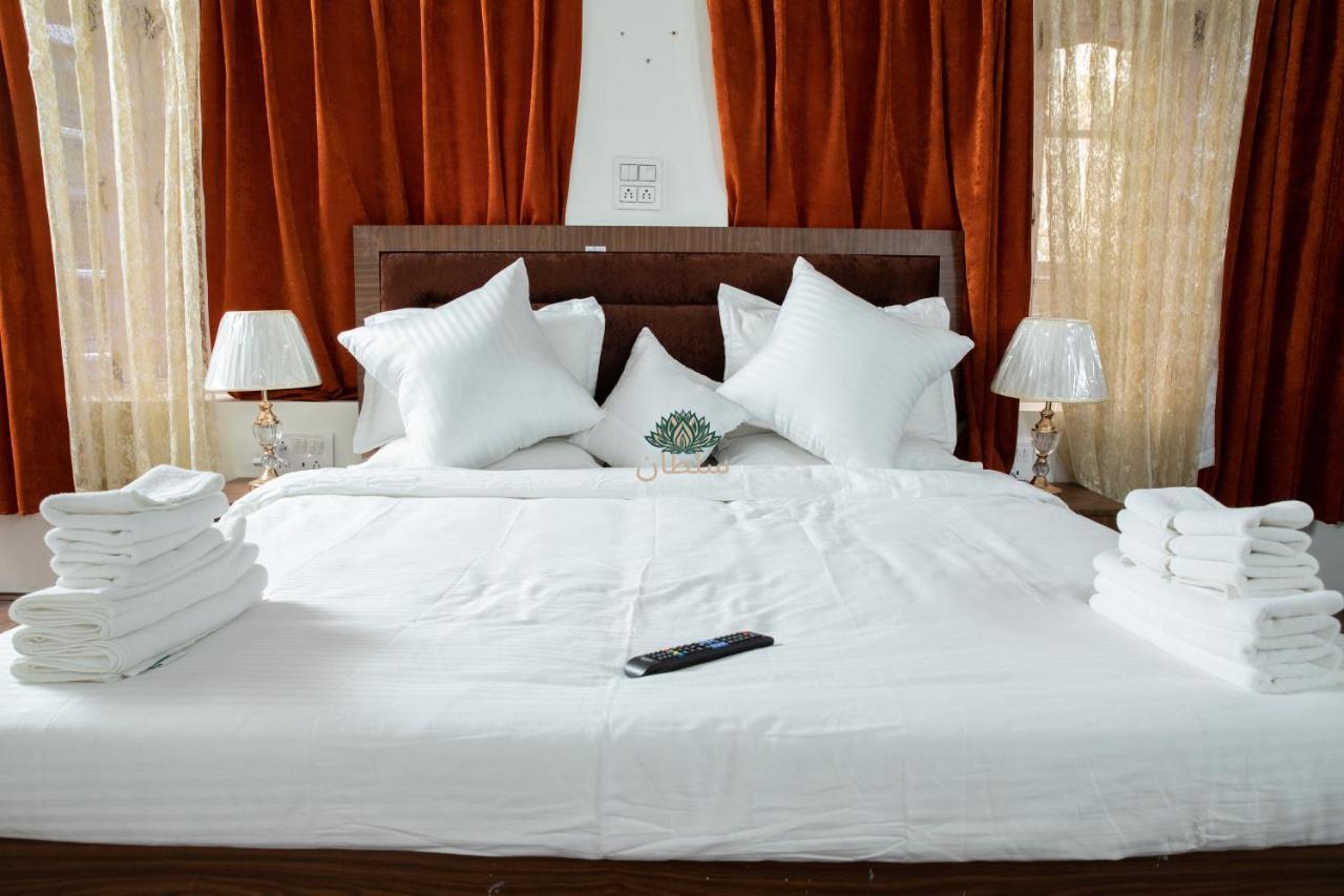 Sultan Residency Hotel