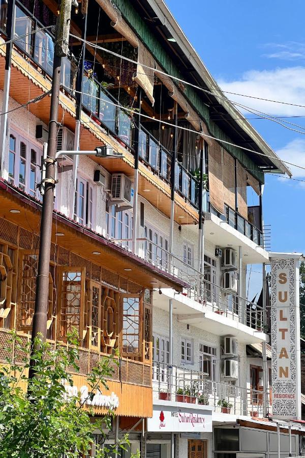 Sultan Residency * Srinagar (Jammu and Kashmir)