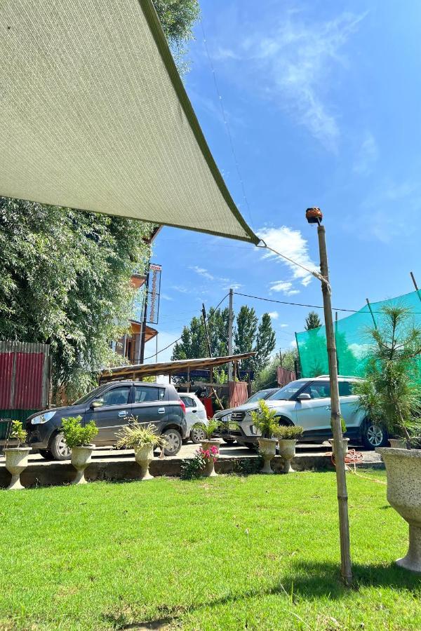 Hotel Sultan Residency