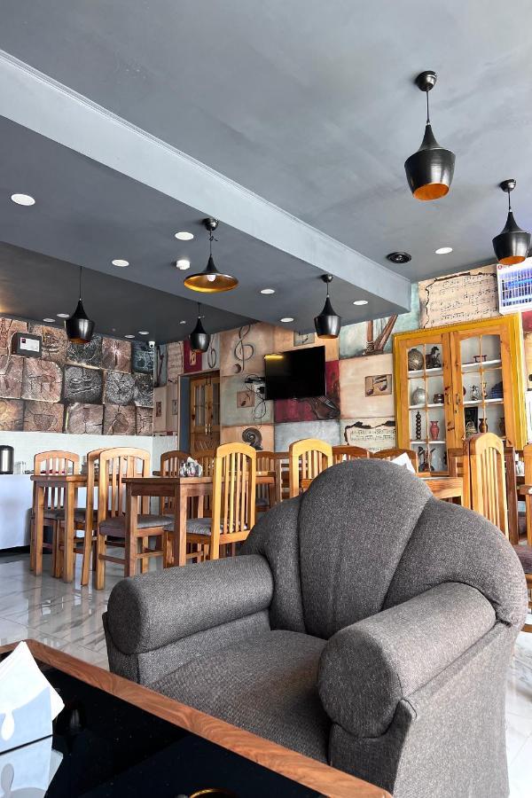 Sultan Residency Hotel Srinagar (Jammu and Kashmir)