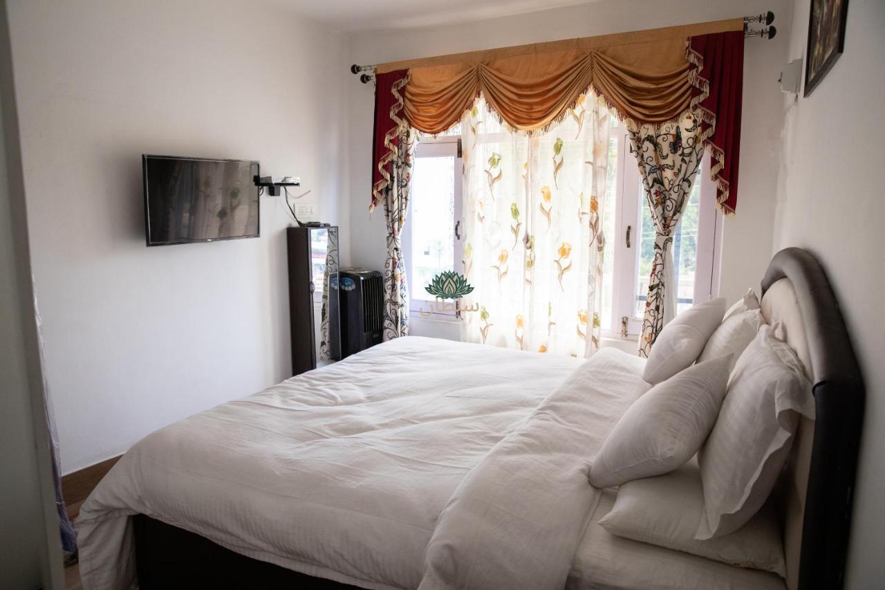 Hotel Sultan Residency *