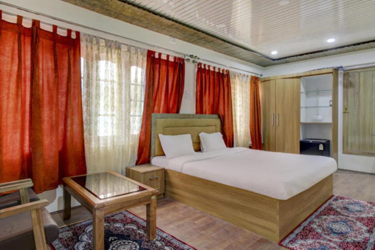 Sultan Residency