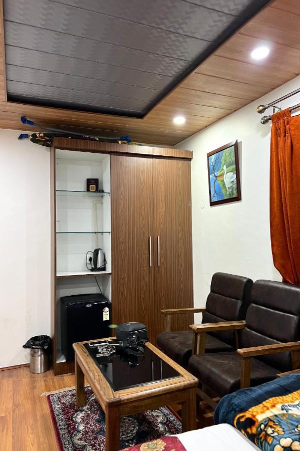 Sultan Residency * Srinagar (Jammu and Kashmir)