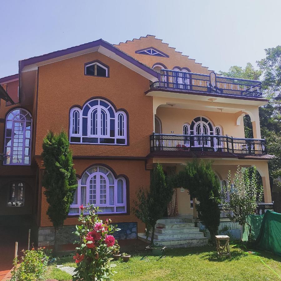 Hostel New Urban Den Srinagar (Jammu and Kashmir)