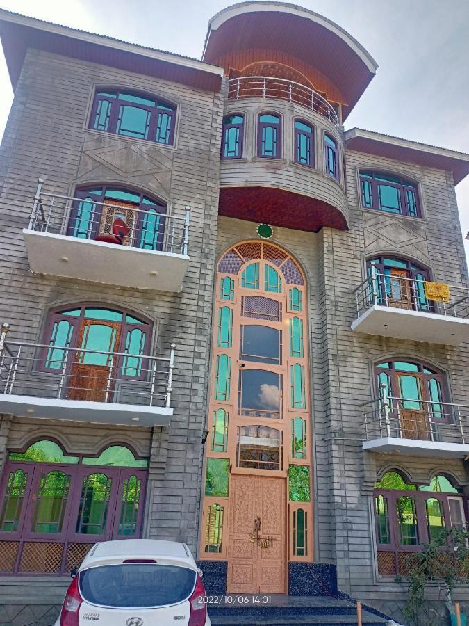 Hotel Merlin Palace