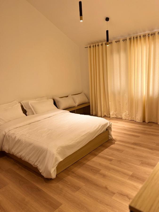 The Homestay *
