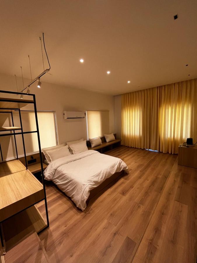 Homestay The