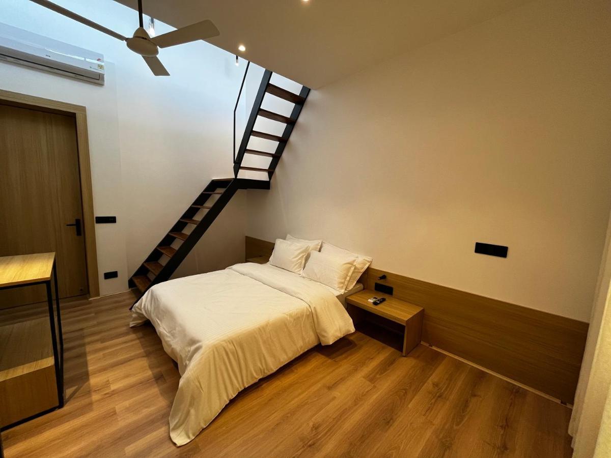 The Homestay *