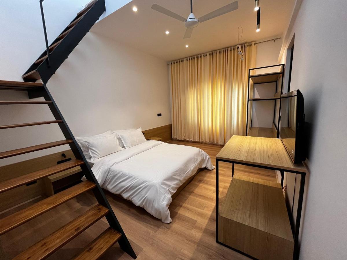 Homestay The