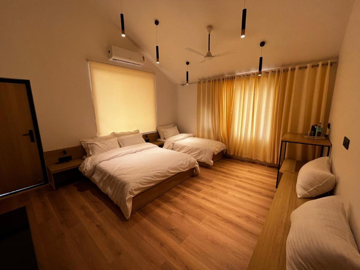 Homestay The *