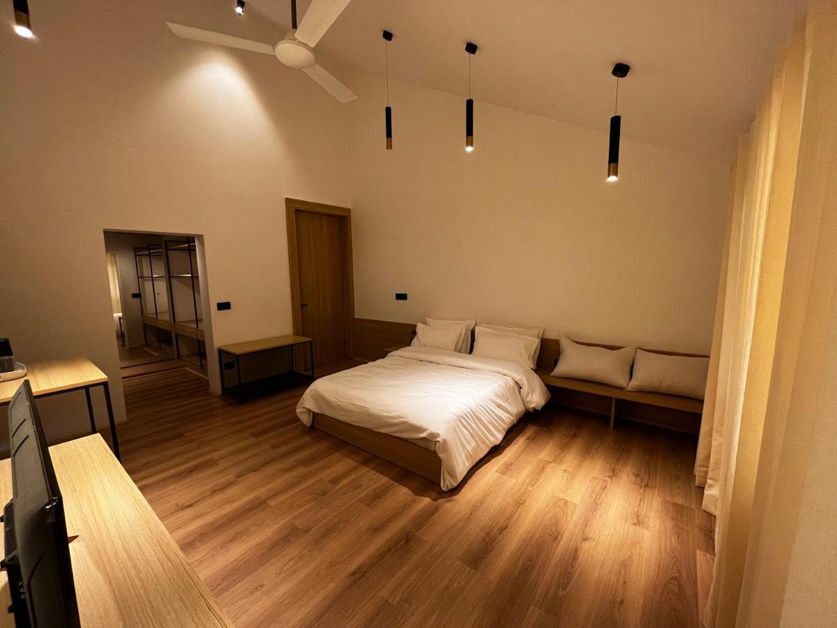 The Homestay Srinagar (Jammu and Kashmir)