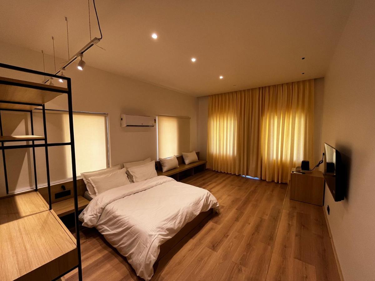 Homestay The