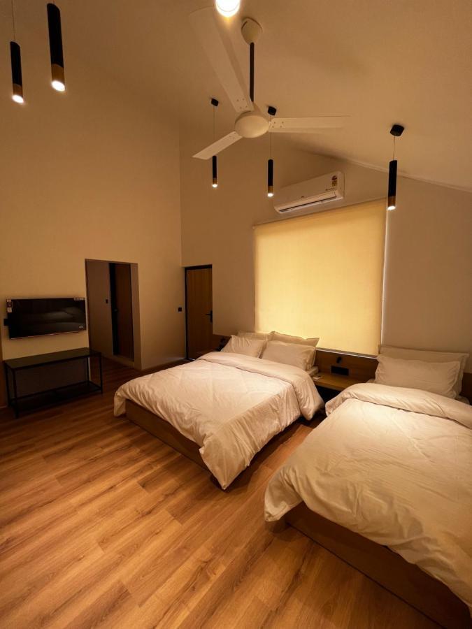 Homestay The *