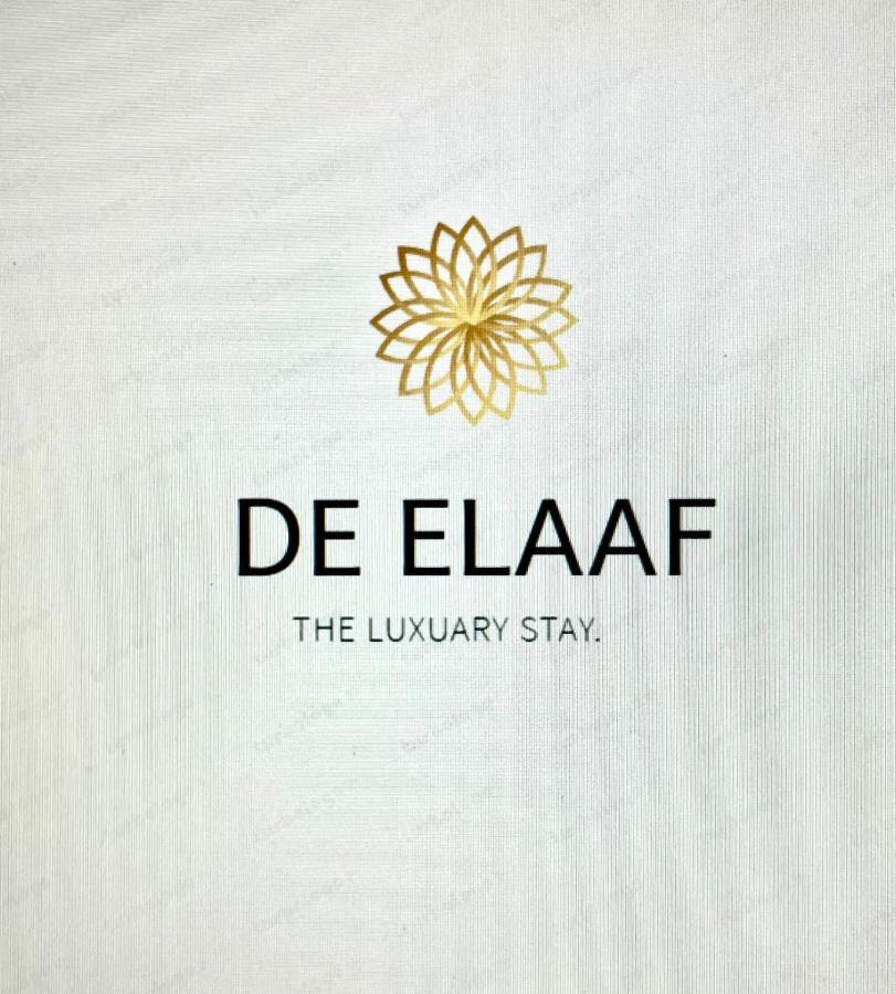 De Elaaf The Luxury Hotel Srinagar (Jammu and Kashmir)
