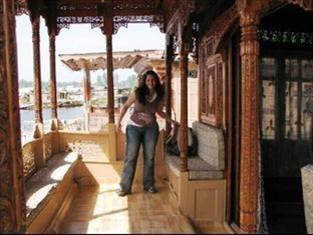 New Lucky Star Group Of Houseboats Botel Srinagar (Jammu and Kashmir)