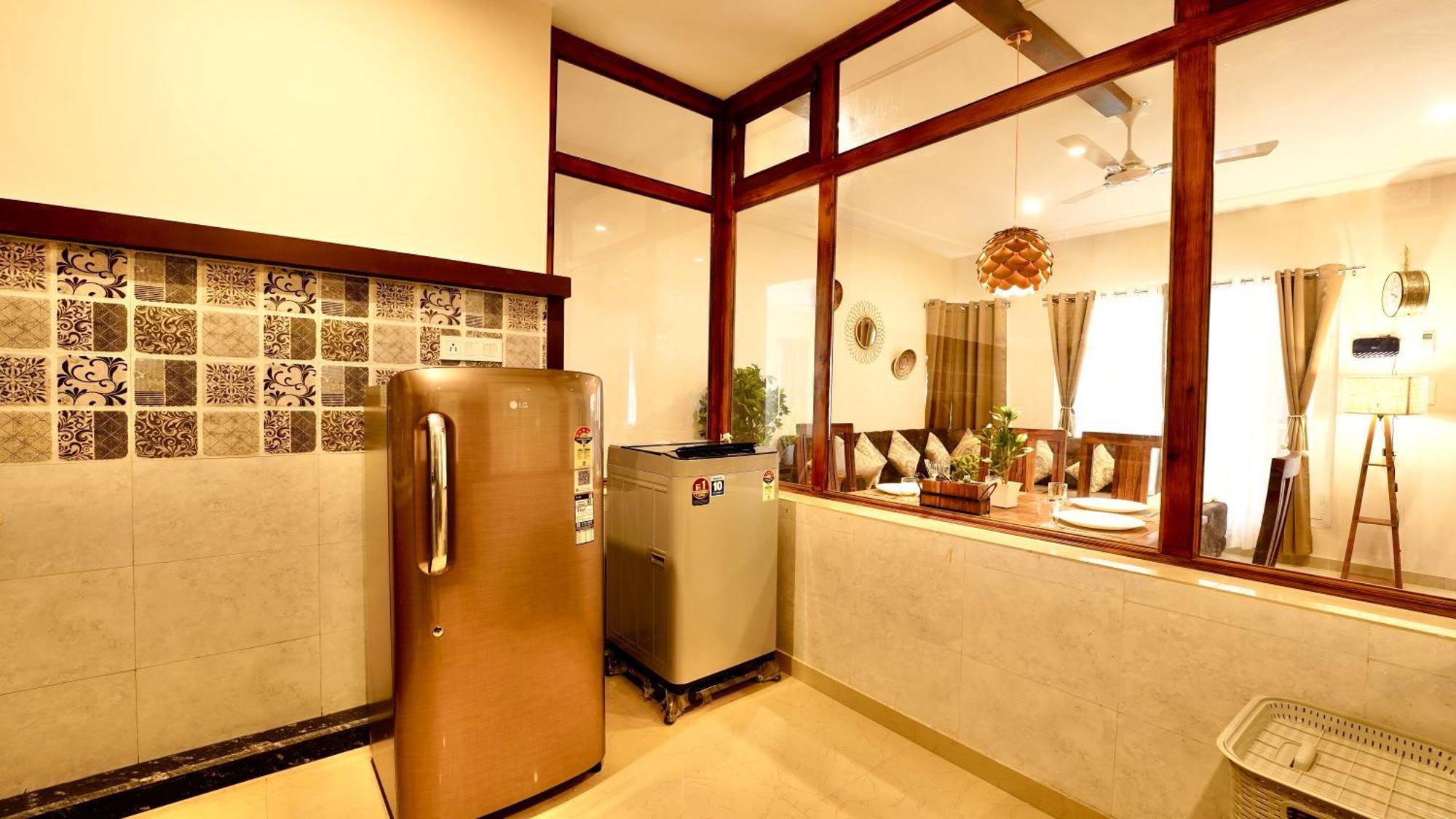 Apartment Walisons Abelia