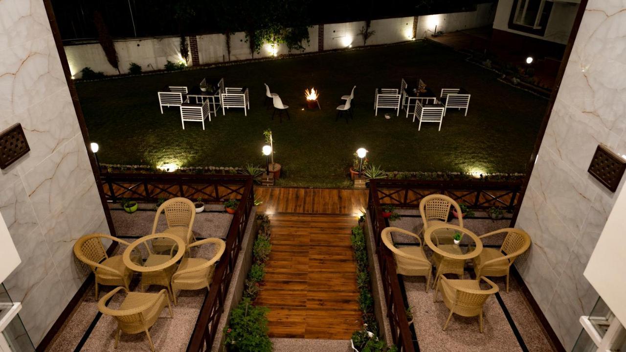 Walisons Abelia Apartment *