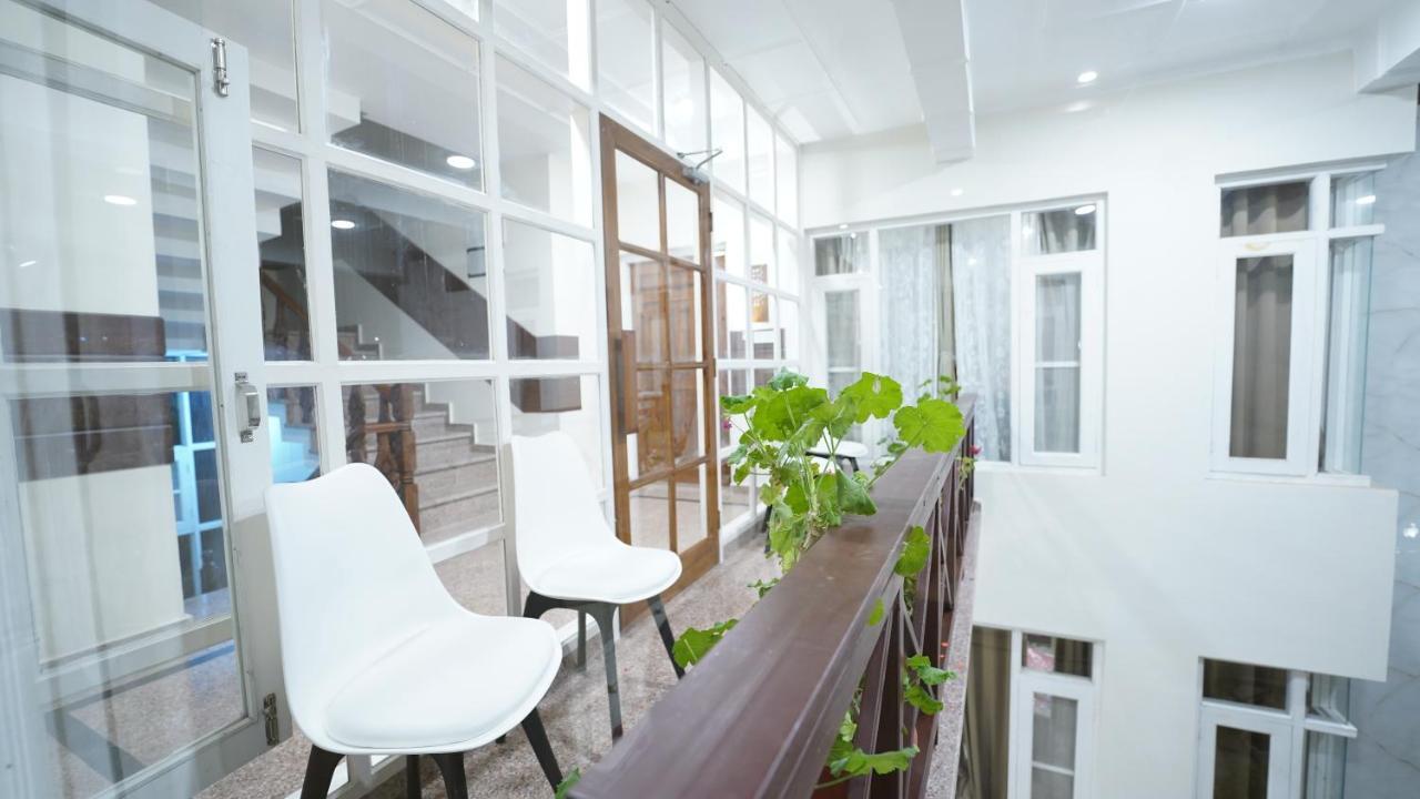 Walisons Abelia Apartment *