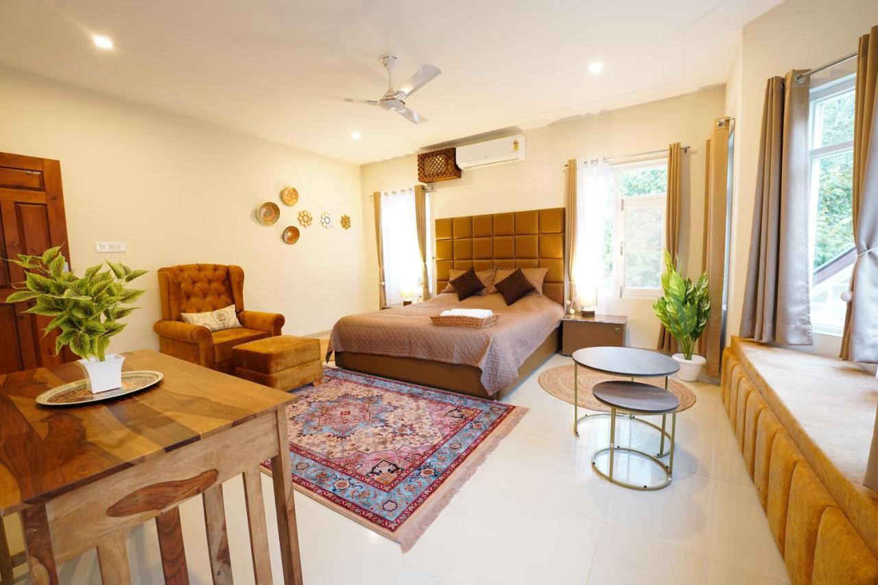 Apartment Walisons Abelia *