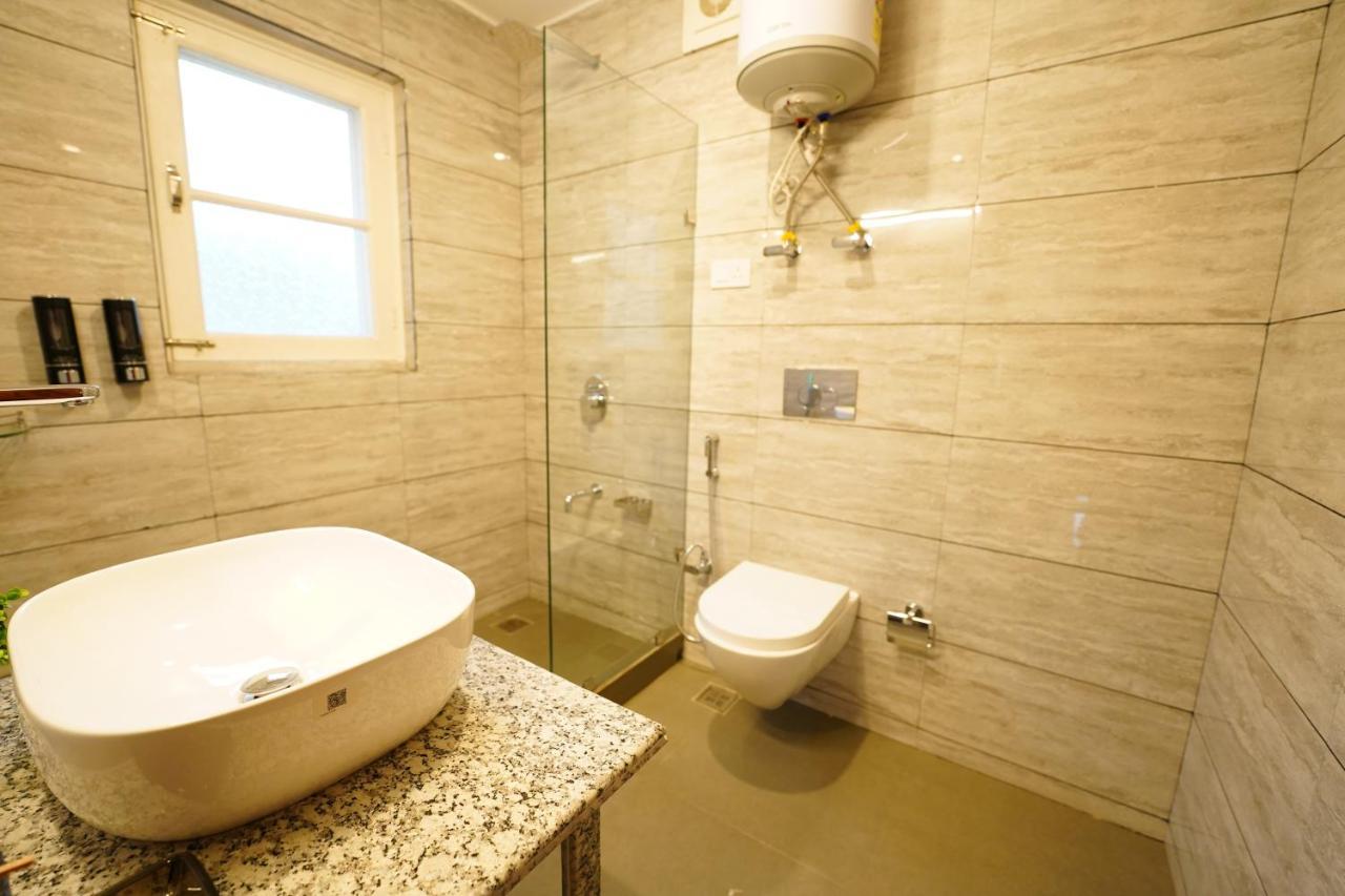 Apartment Walisons Abelia Srinagar (Jammu and Kashmir)