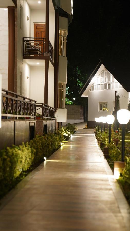 Walisons Abelia Apartment *