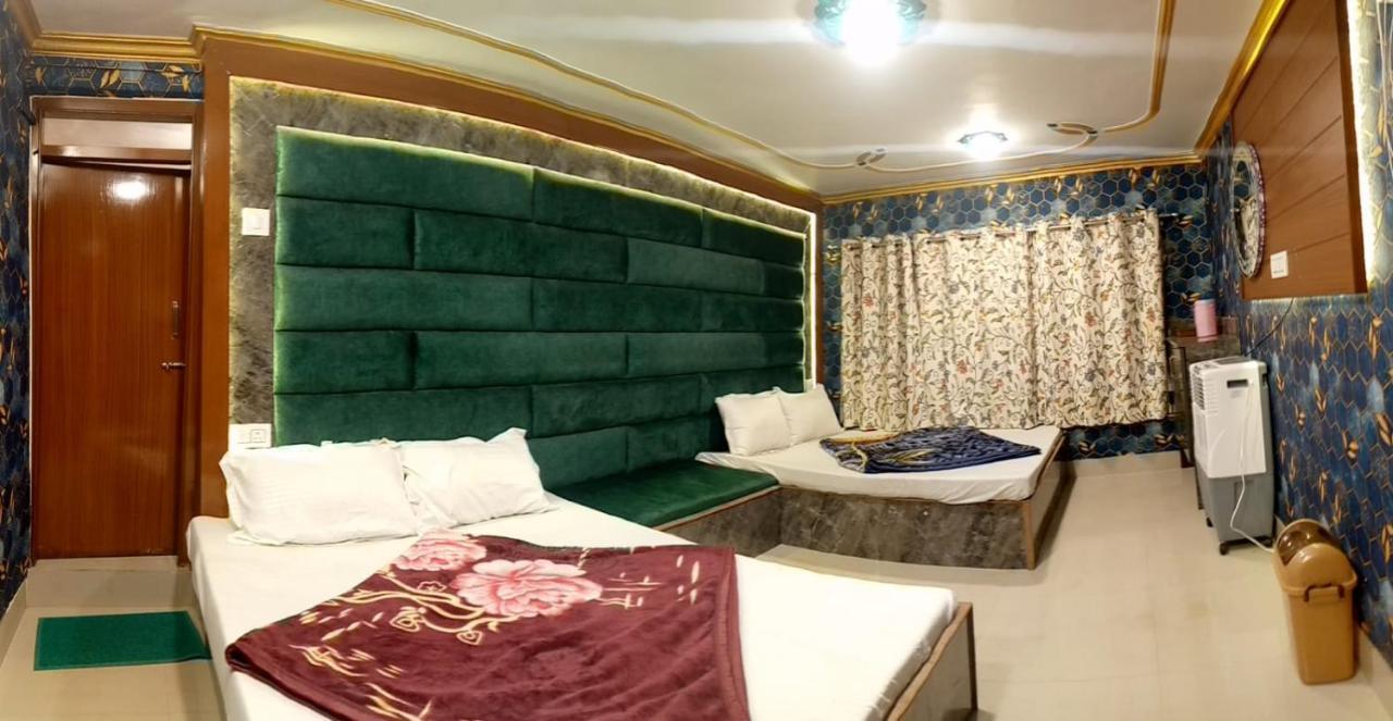 Rooma Holidays In Heaven Hotel
