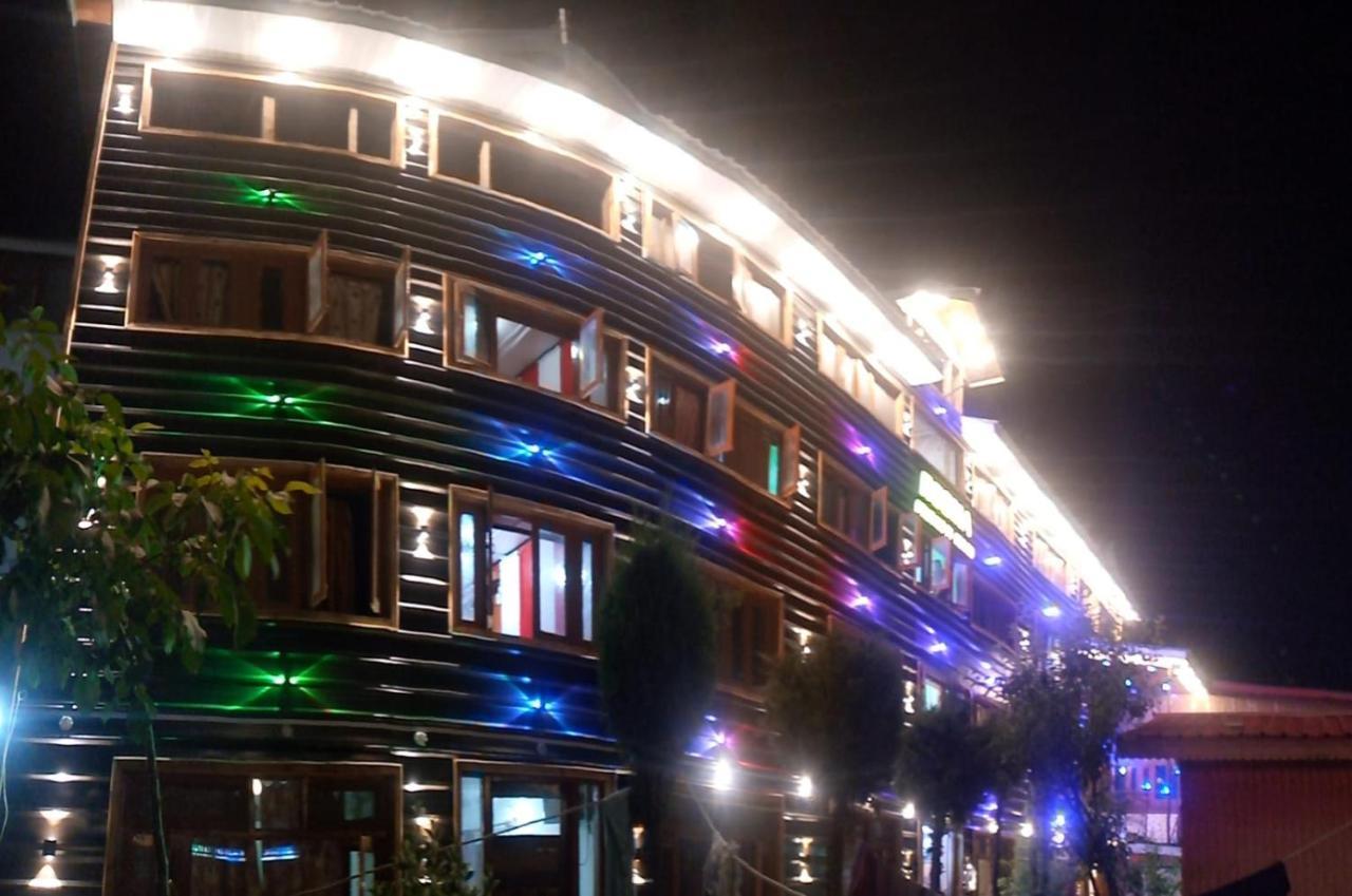 Hotel Rooma Holidays In Heaven 3*