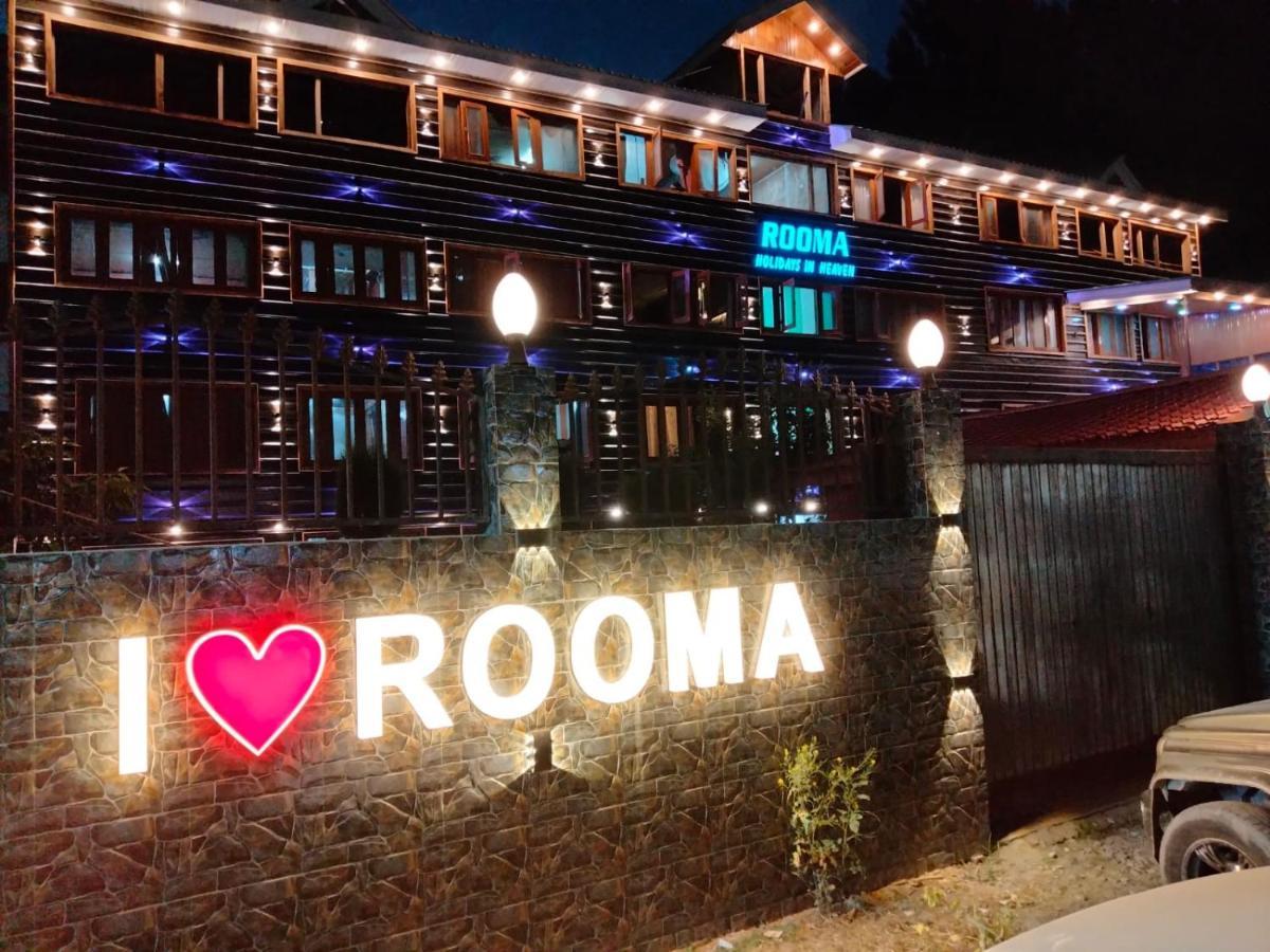 Rooma Holidays In Heaven Srinagar (Jammu and Kashmir)