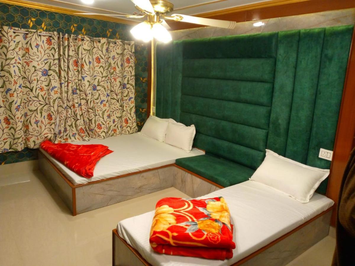Hotel Rooma Holidays In Heaven 3*