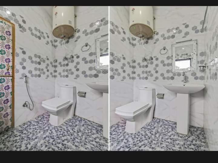 Rooma Holidays In Heaven Hotel