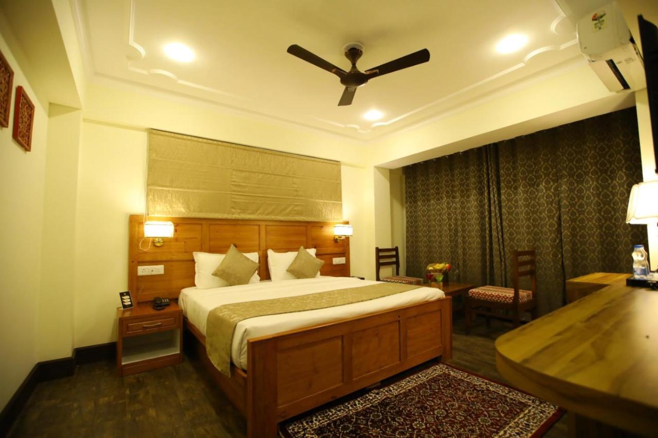 Hotel Shaf Excellency 3*