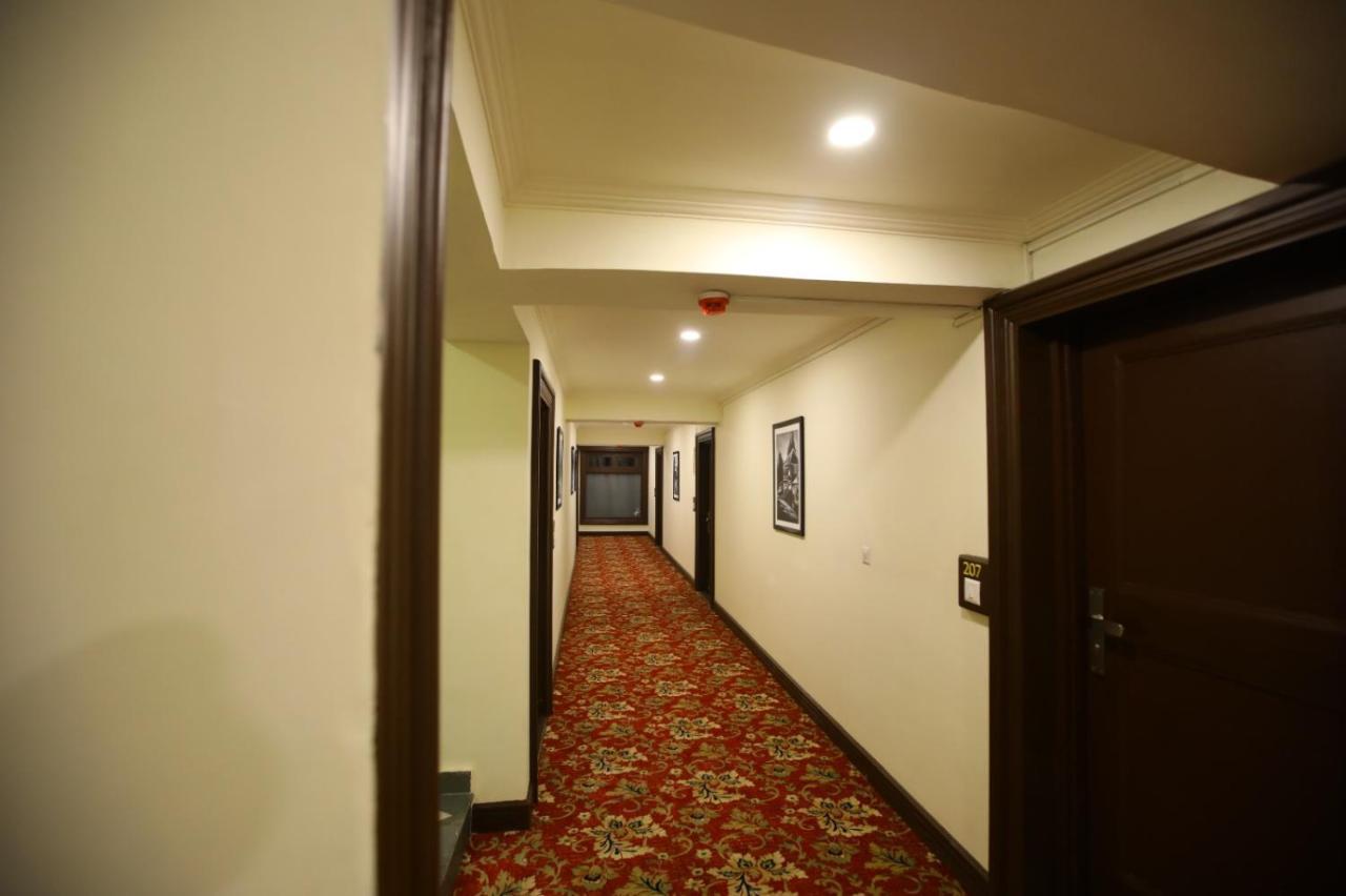 Hotel Shaf Excellency
