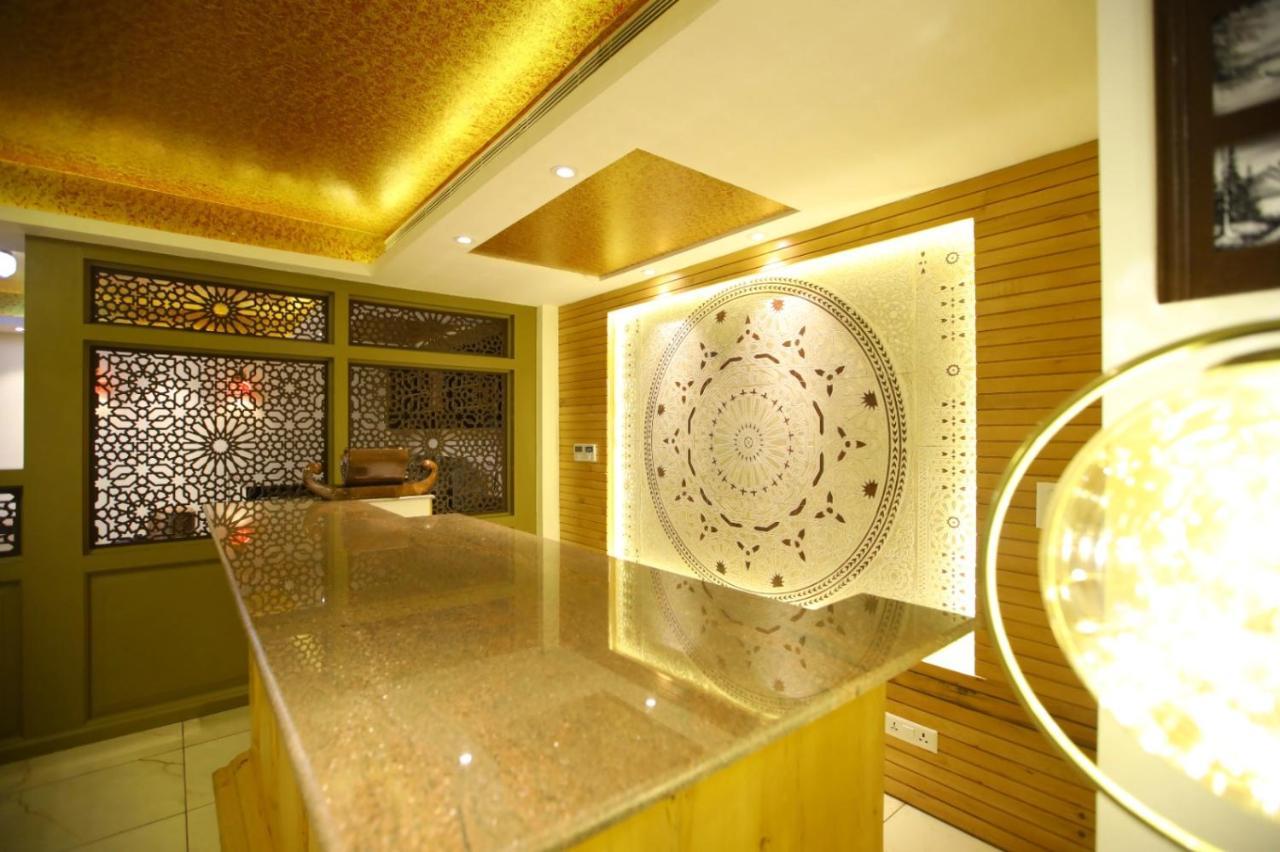 Shaf Excellency Hotel Srinagar (Jammu and Kashmir)