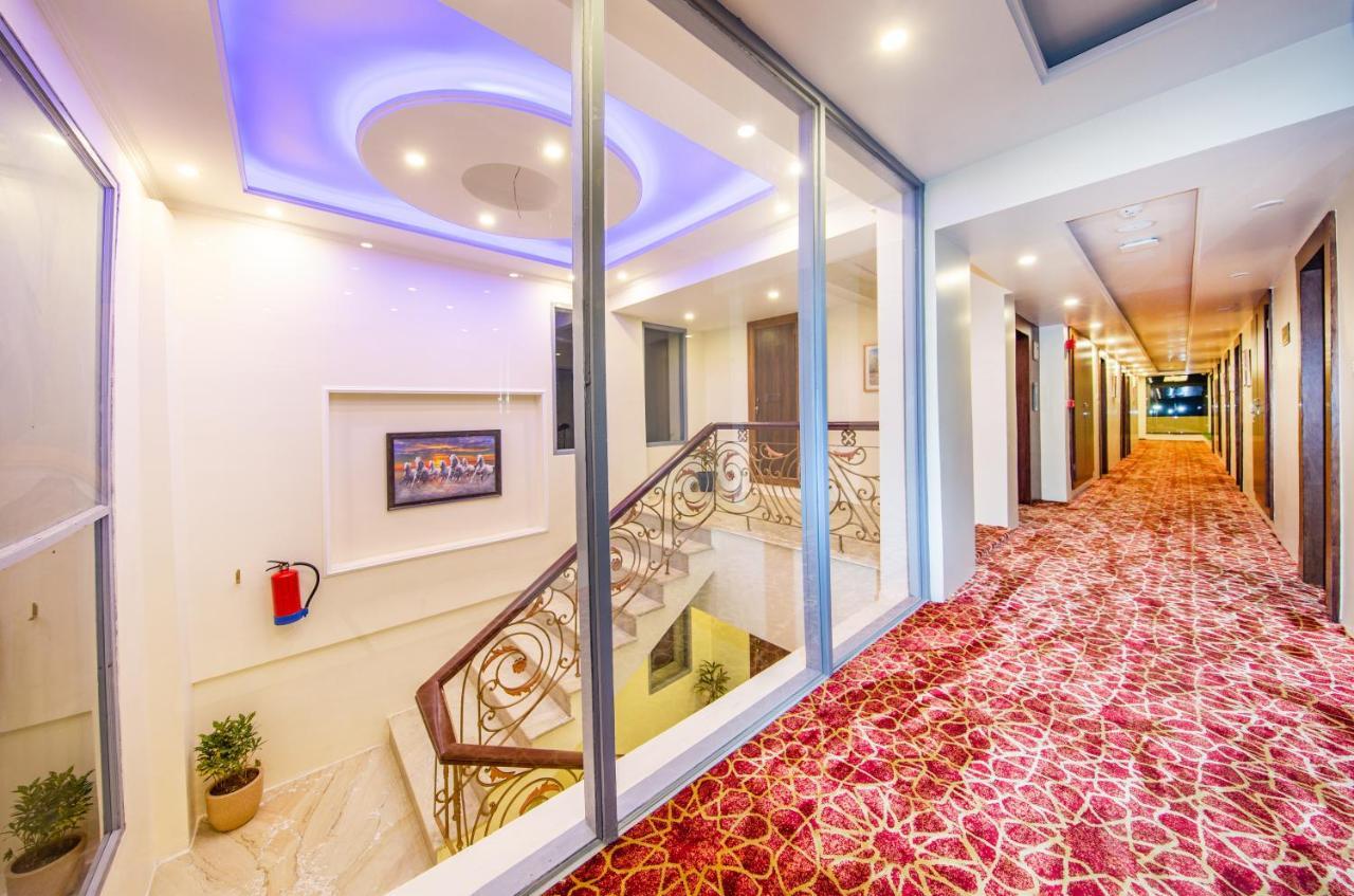 Hotel Arco And