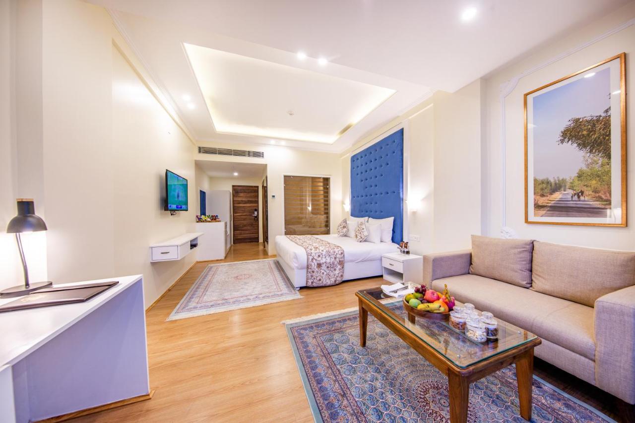 Hotel Arco And