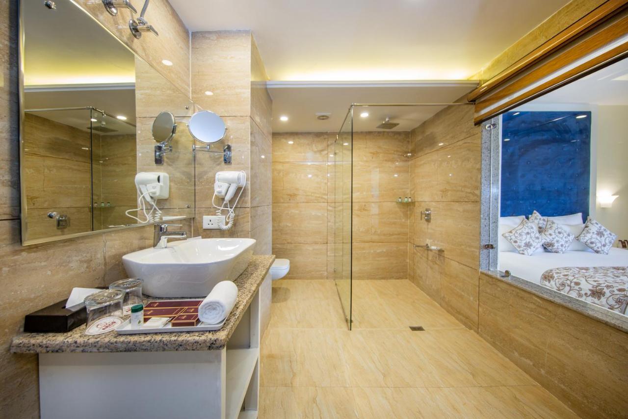 Hotel Arco And 4*