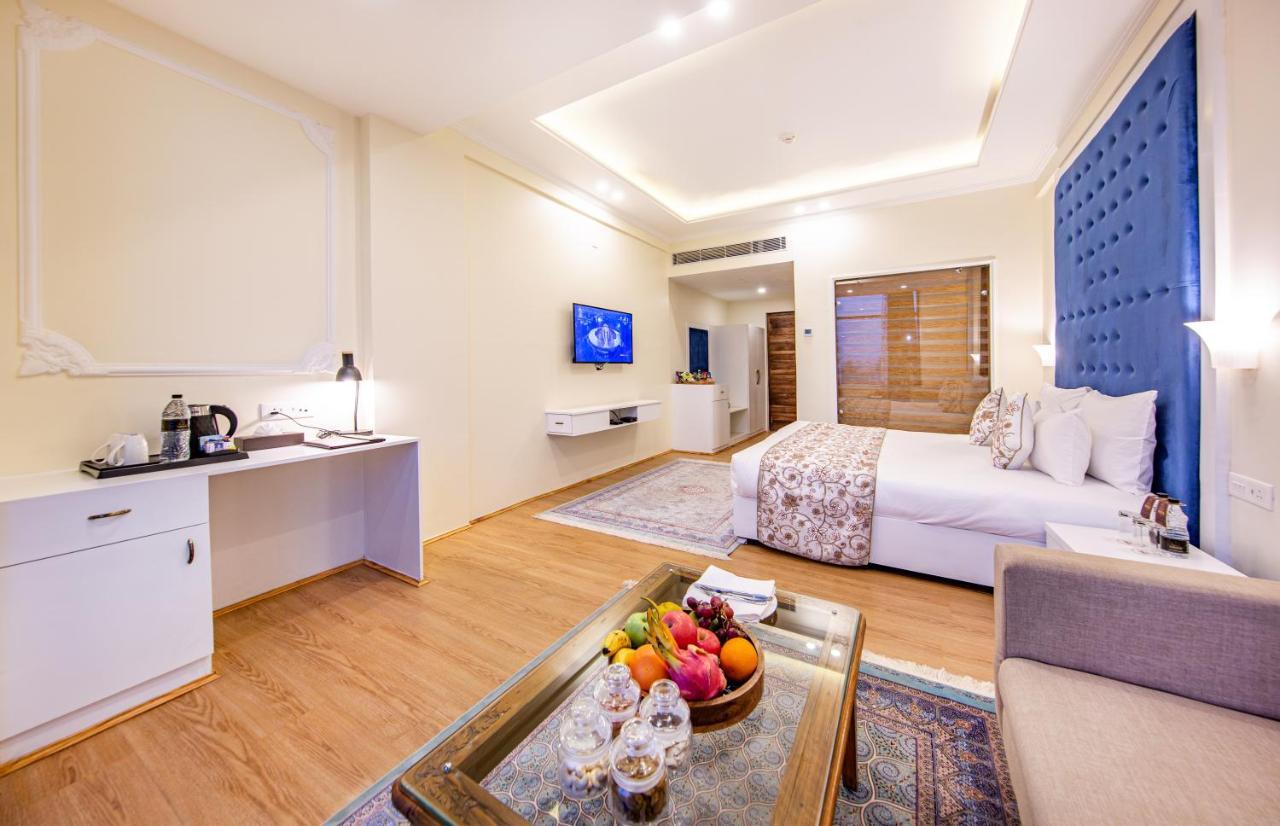 Arco And Hotel 4*