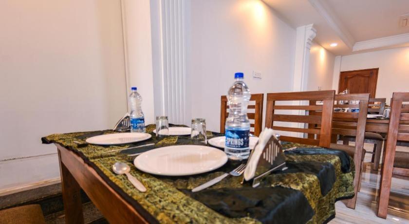 Rizk Hotel Srinagar (Jammu and Kashmir)