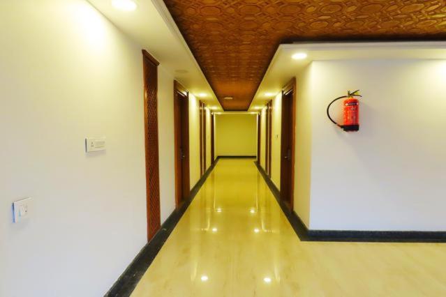 Rizk Hotel