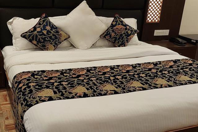 Rizk Hotel 4*