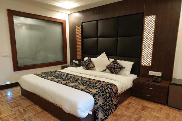 Rizk 4* Srinagar (Jammu and Kashmir)