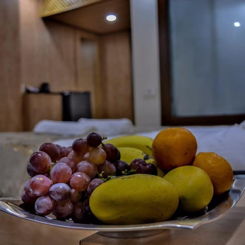 Hotel Rizk