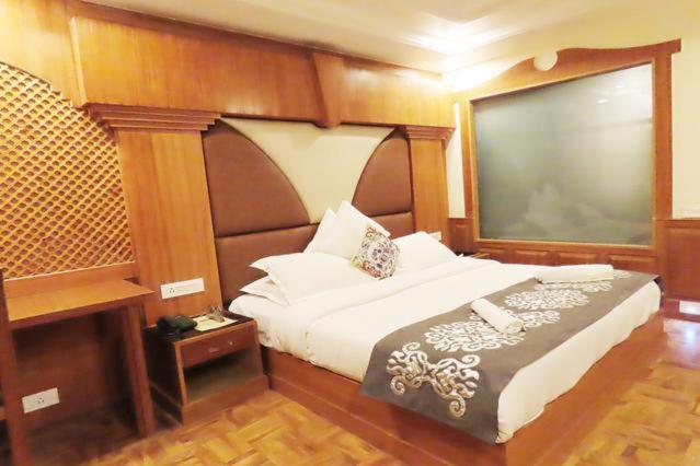 Hotel Rizk 4*