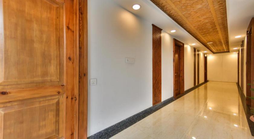 Rizk 4* Srinagar (Jammu and Kashmir)