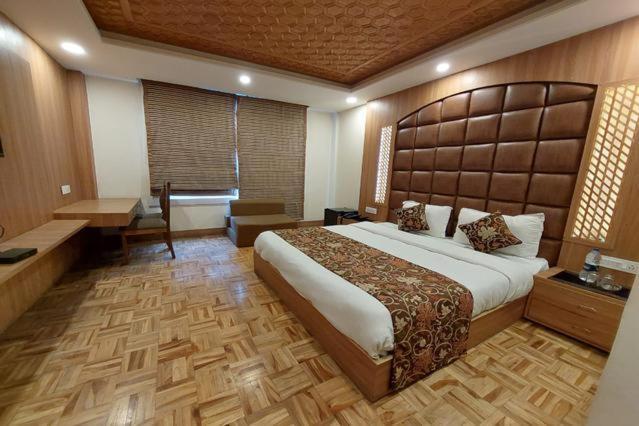 Rizk Hotel 4*