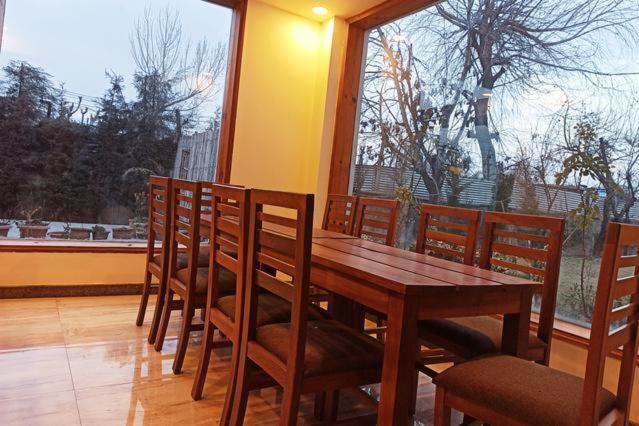 Hotel Rizk