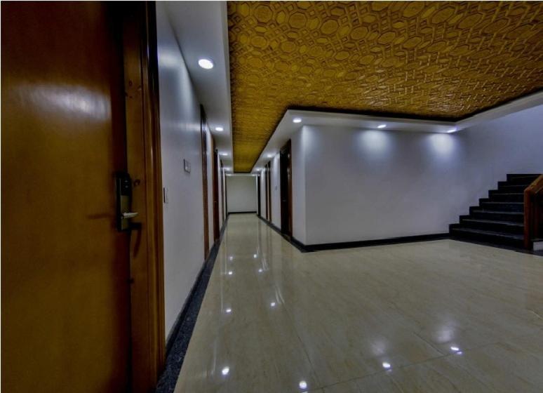 Hotel Rizk