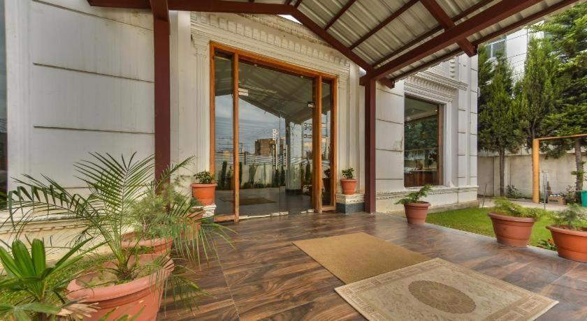 Rizk 4* Srinagar (Jammu and Kashmir)