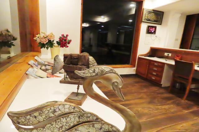 Rizk Hotel